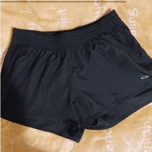 Women’s champion running shorts